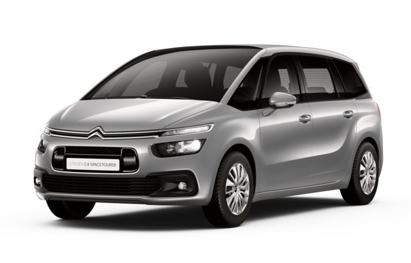 citroen grand c4 spacetourer