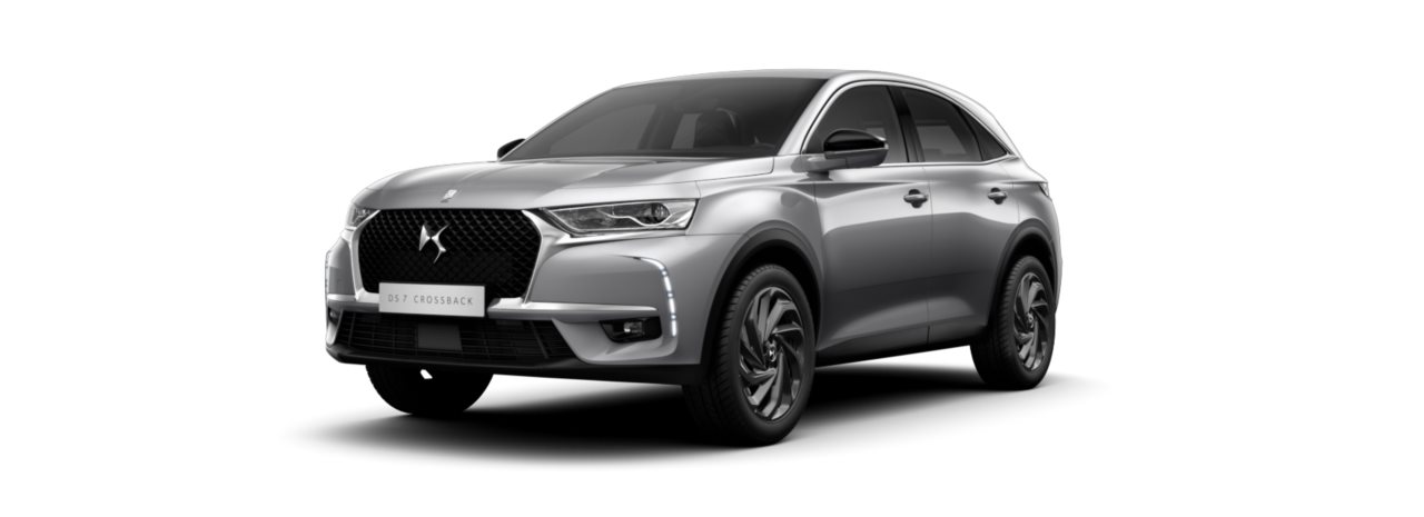 DS Crossback