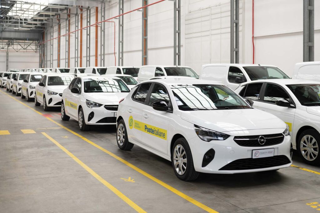 Fleets & Special Vehicles
