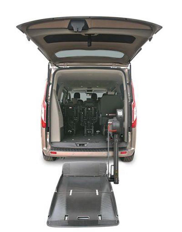 Fiorella lift