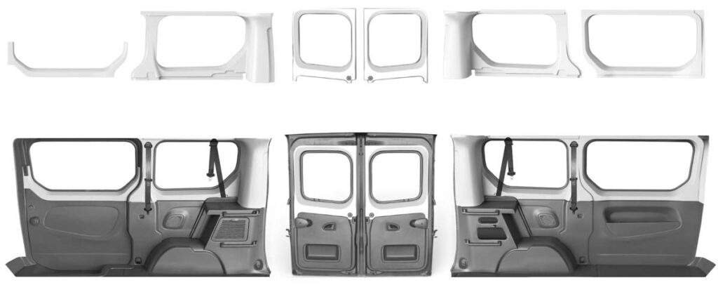 Components