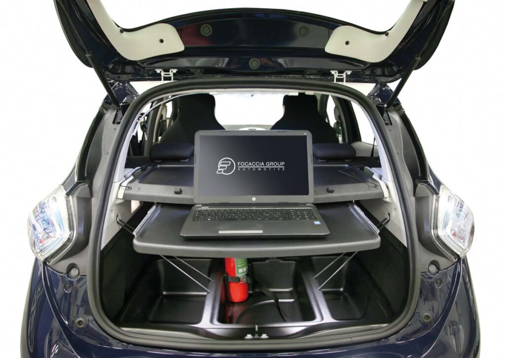 Components