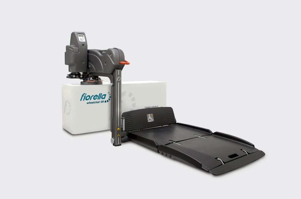 ÉLÉVATEUR FIORELLA