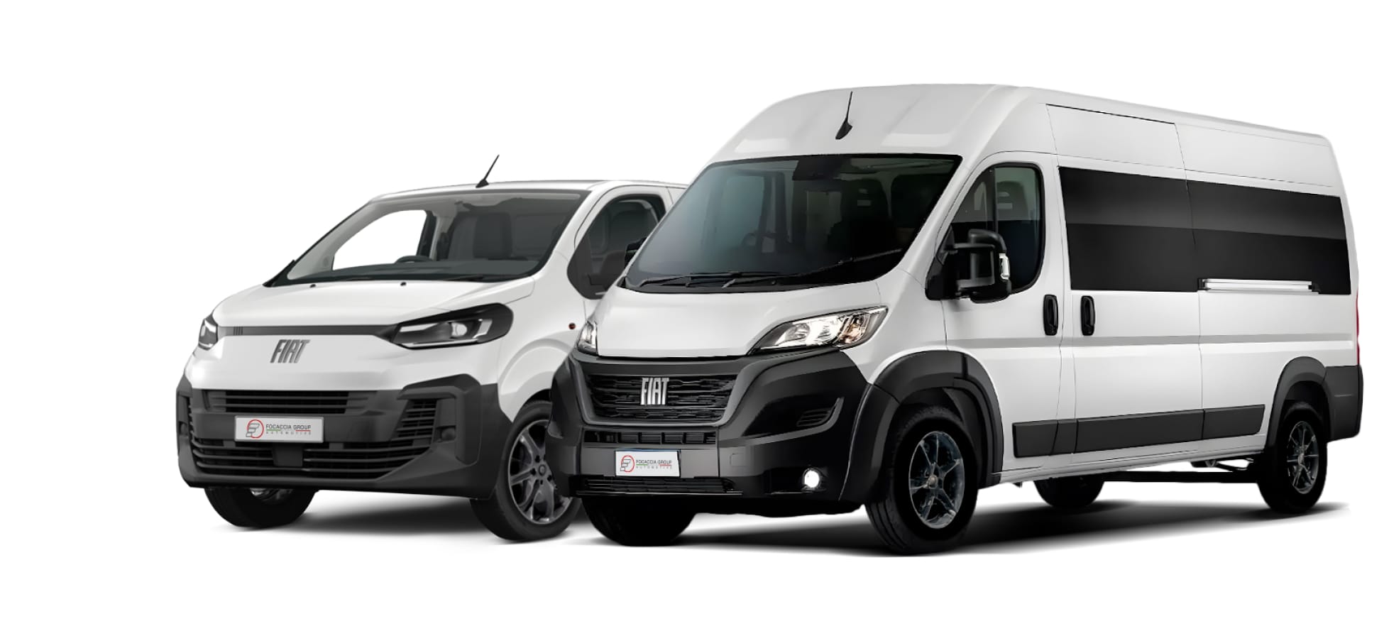 Focaccia Group Automotive