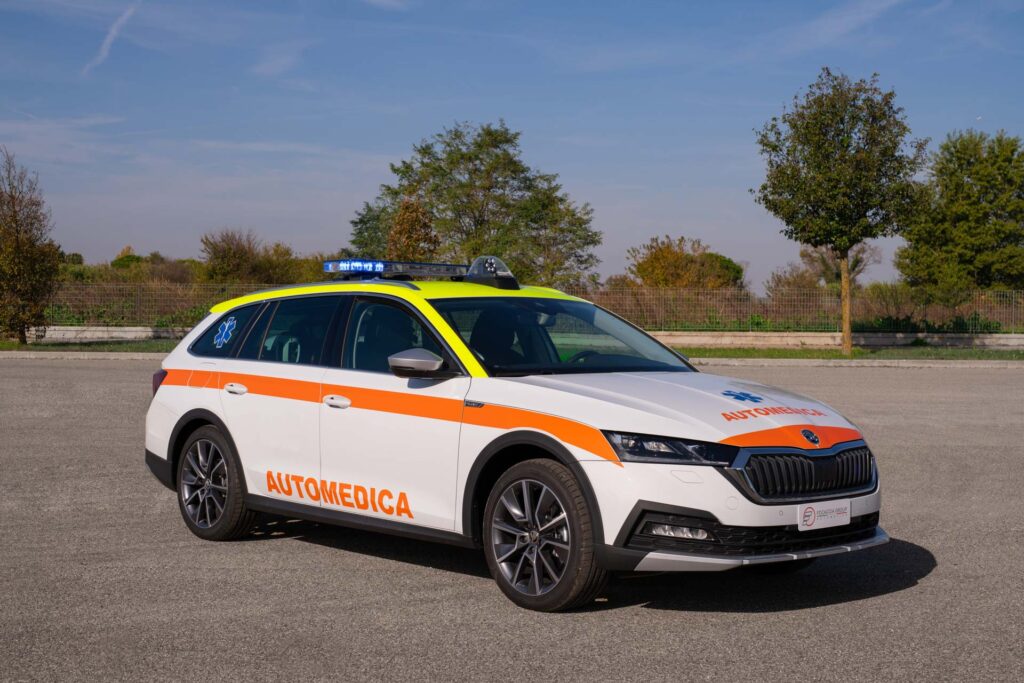 Emergenza Sanitaria