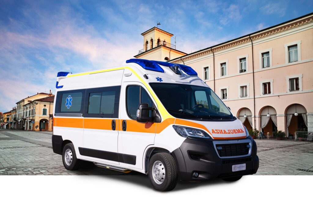 Emergenza Sanitaria