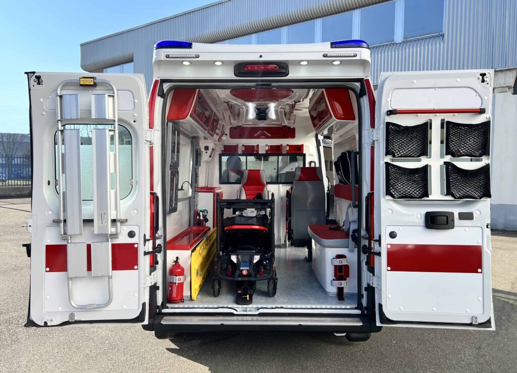 Emergenza Sanitaria