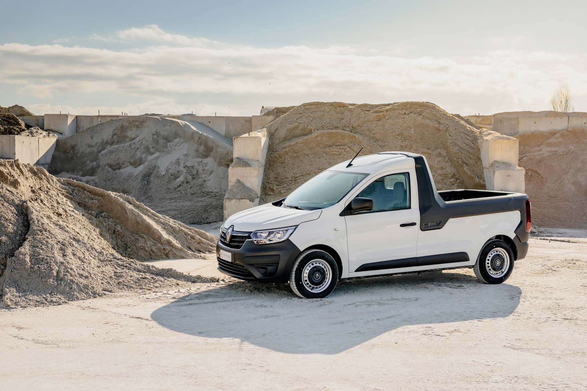 Fronte_Express Pick up