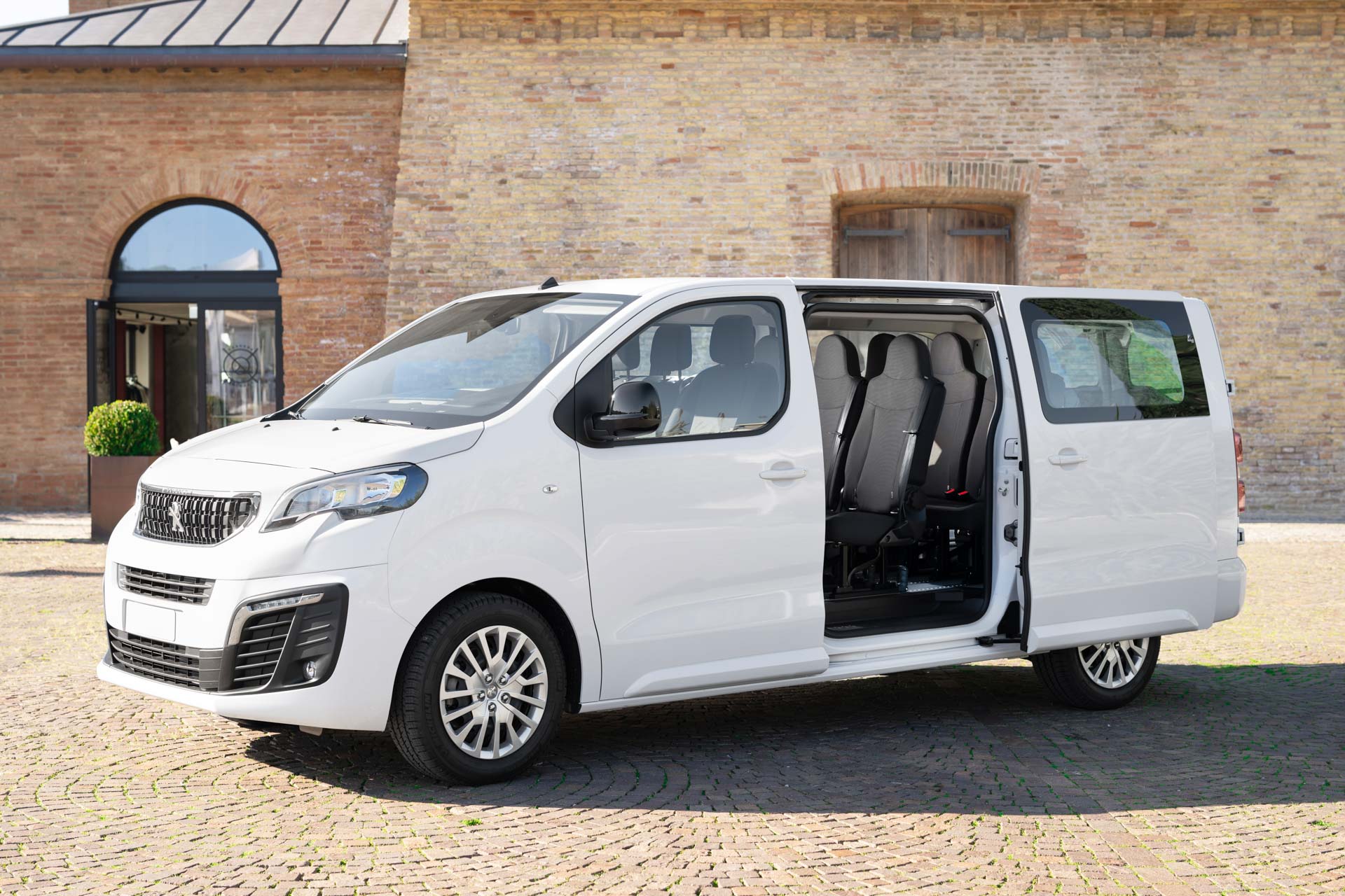 Peugeot Express
