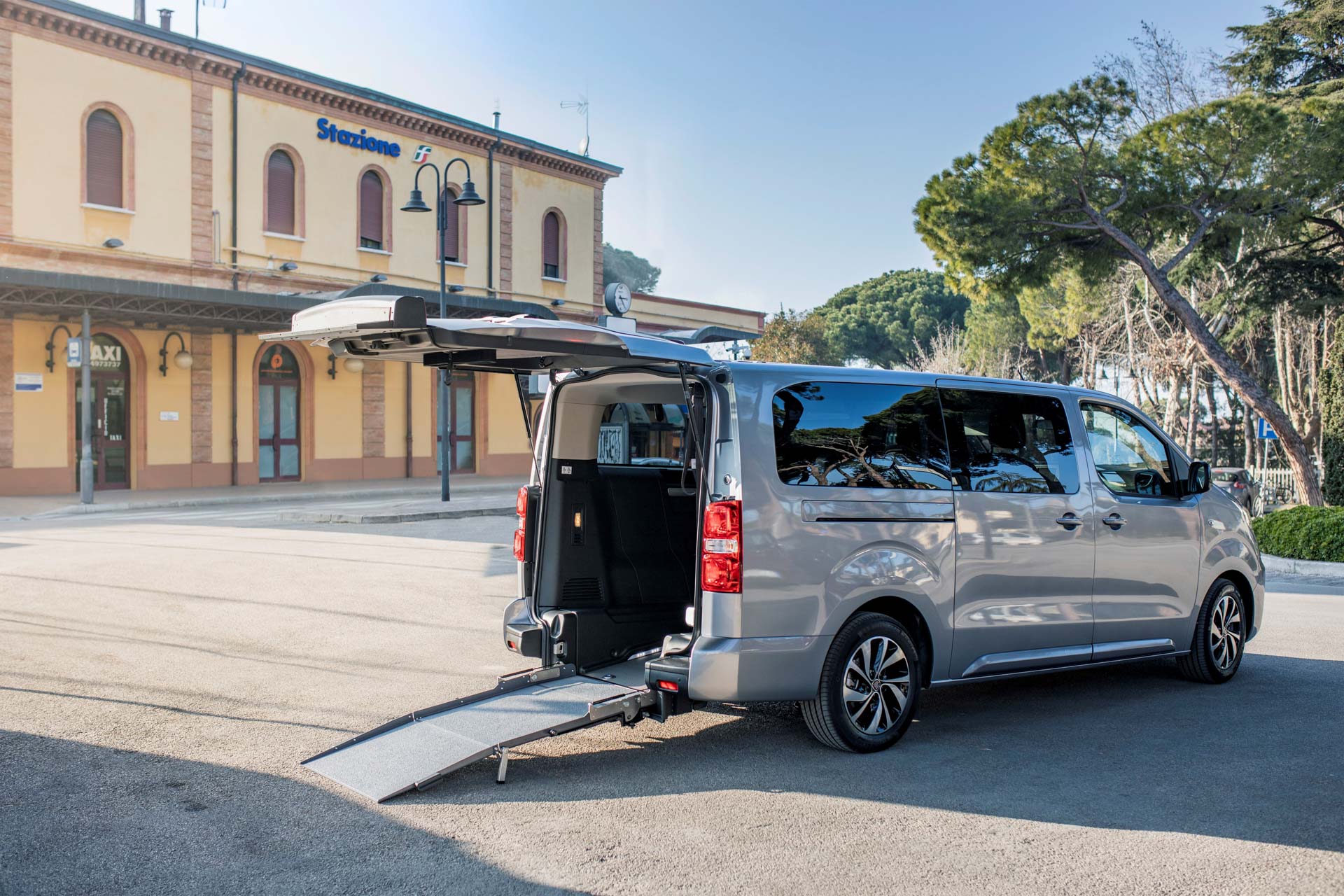 fiat ulysse