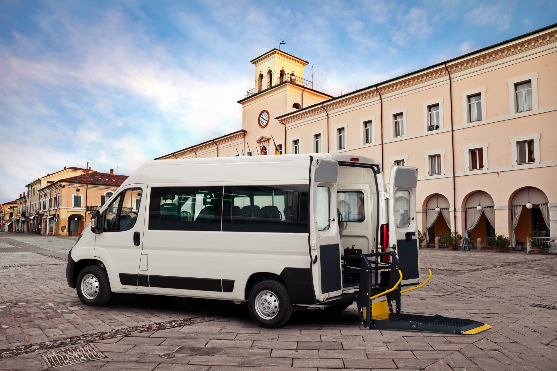 peugeot boxer -1