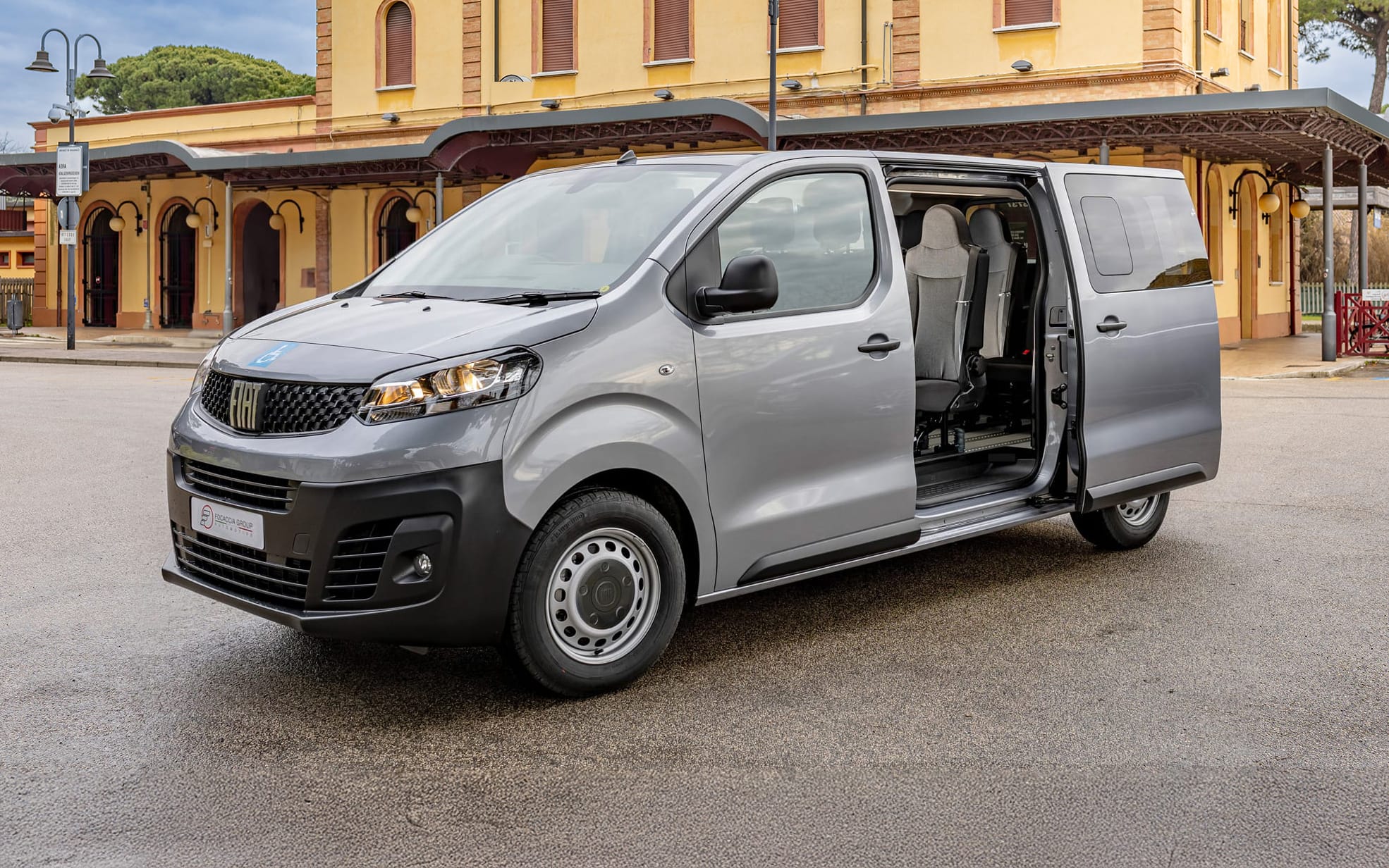 Fiat Scudo