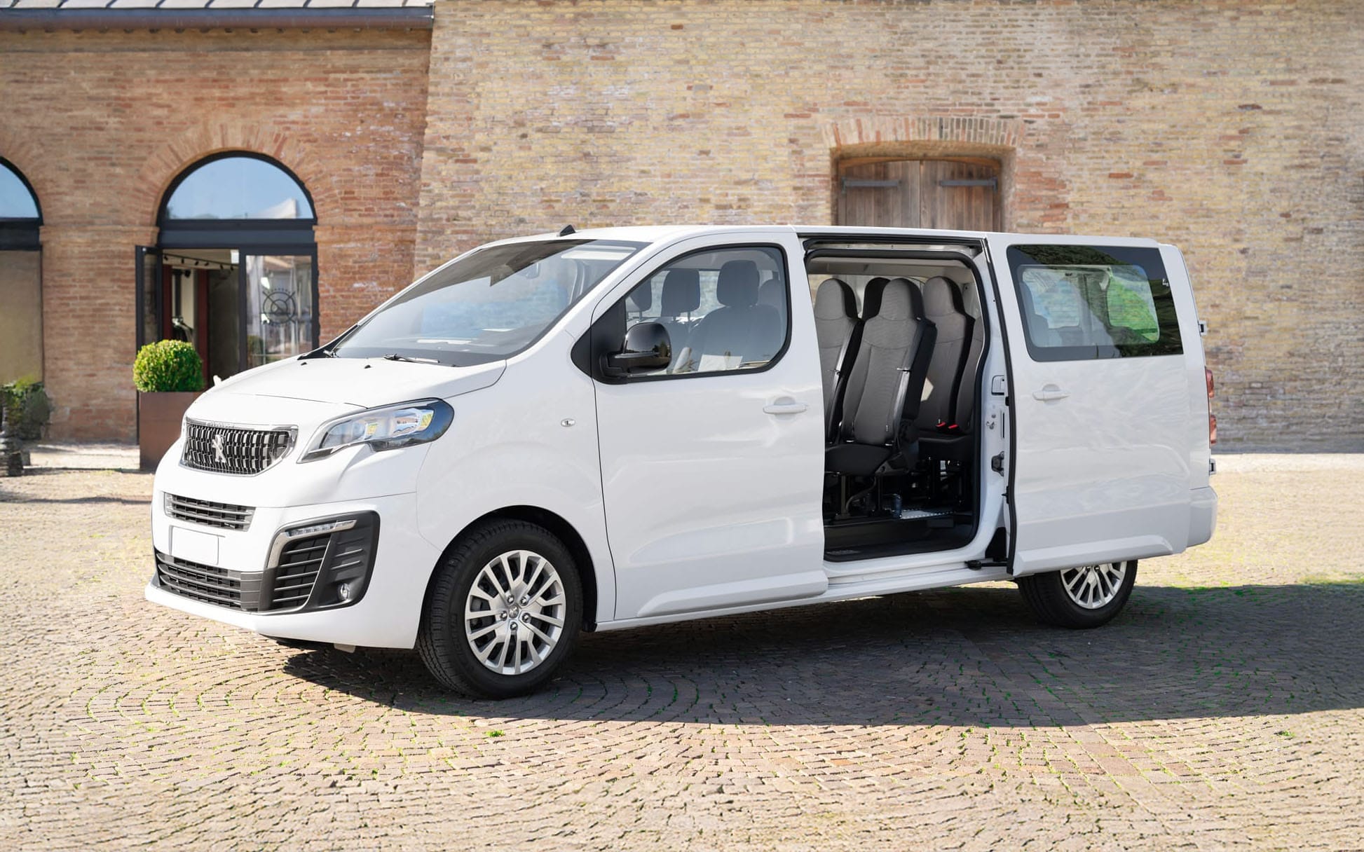 Peugeot Expert