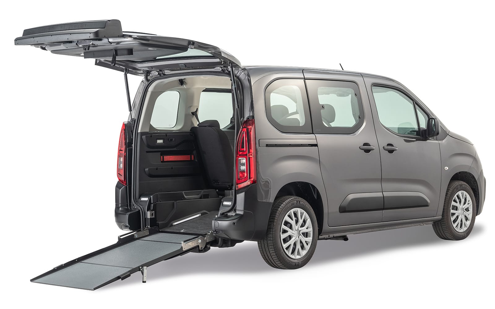 Fiat Doblò