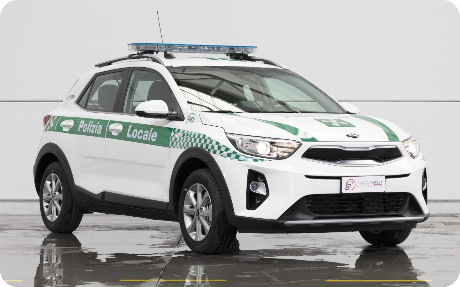 Polizia Locale