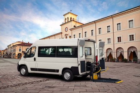 Boxer Doppio-braccio in piazza